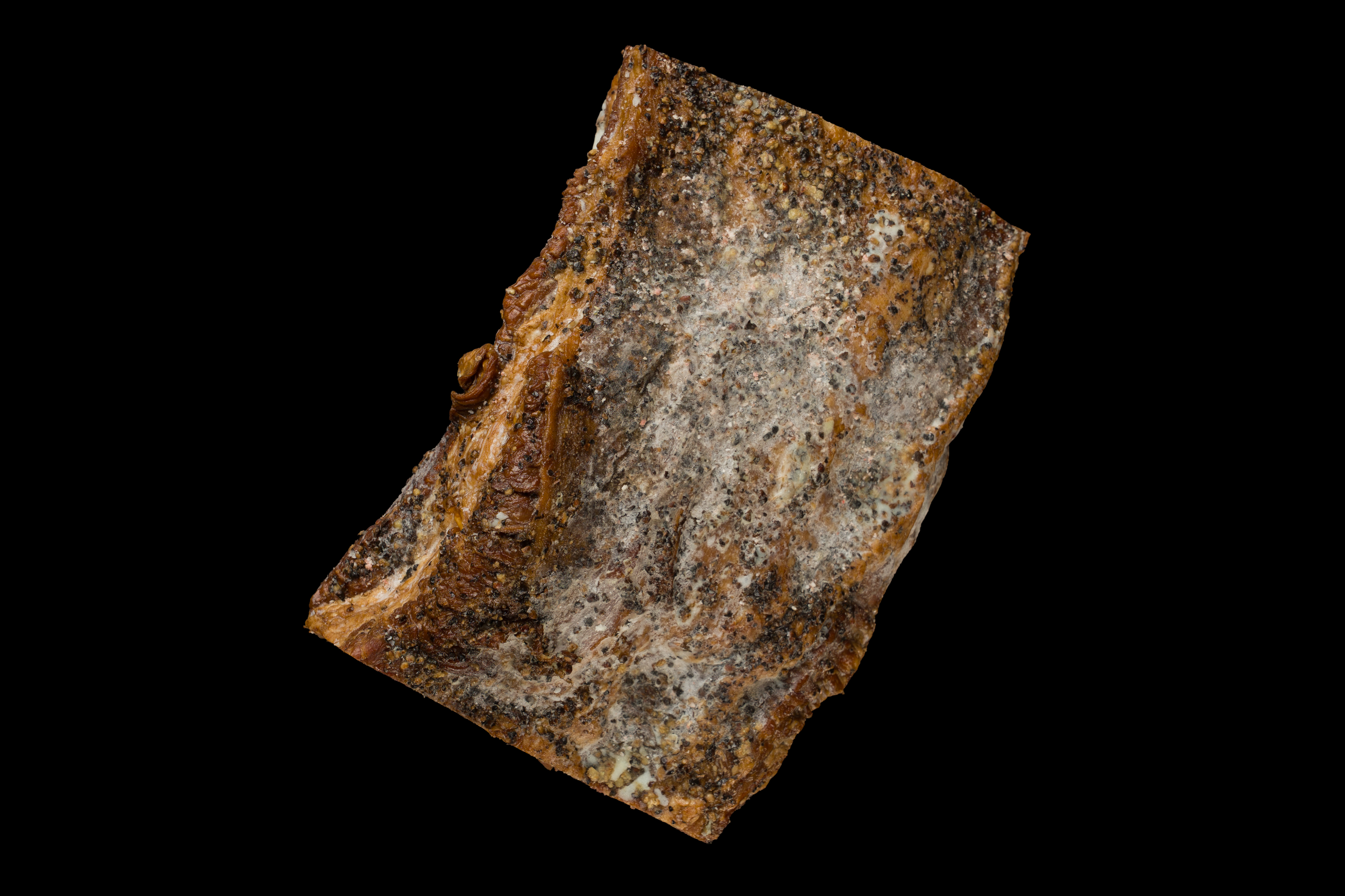 Pastrami - całość